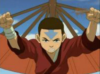 AANG AVATAR