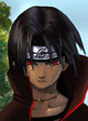 Uchiha Itachi