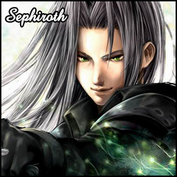 Sephiroth