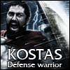 Kostas