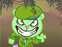 Evil Flippy