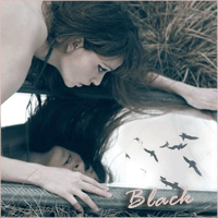 Bellatrissa Black
