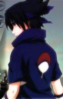 Sasuke