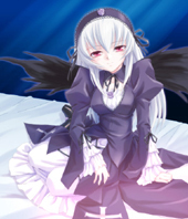 Suigintou