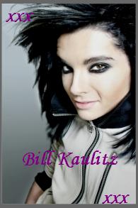 Bill Kaulitz