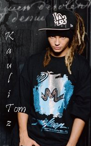 Tom Kaulitz