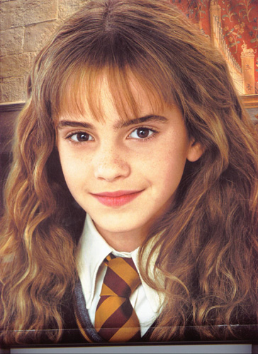 Hermione Granger