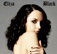 Eliza Black