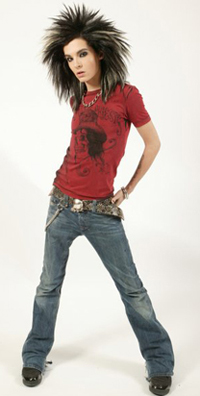 Bill Kaulitz