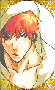 Kurosaki Ichigo-[x]