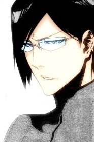 Ishida Uryu [x]