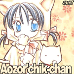 Aozor'chik-chan