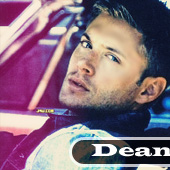 Dean Winchester