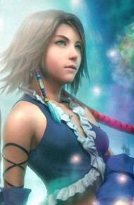 Yuna