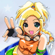 Rikku