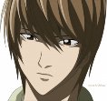 Yagami Light