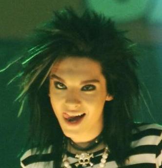 Bill Kaulitz