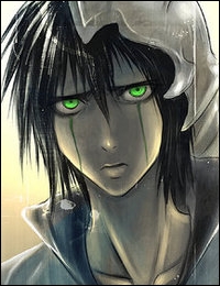 Ulquiorra Cifer 2