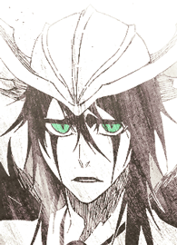 Ulquiorra Cifer 8