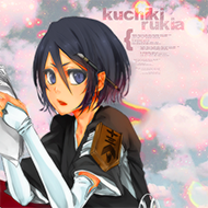 Kuchiki Rukia 4
