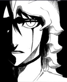 Ulquiorra Cifer 3