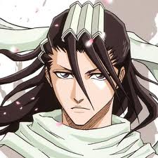 Kuchiki Byakuya 12