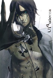 Ulquiorra Cifer 6