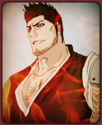 Kurosaki Isshin 1