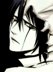 Ulquiorra Ciffer 14