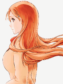 Inoue Orihime 13