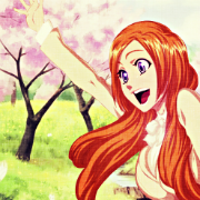 Inoue Orihime 11