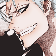 Grimmjow Jaegerjaquez 5