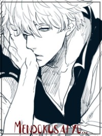 Sakata Gintoki