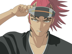 Abarai Renji 6