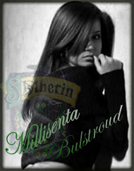 Millisenta Bylstroyd