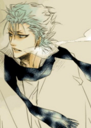 Grimmjow Jaggerjack