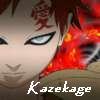 -=Kazekage-Gaara=-