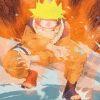 Naruto Demon