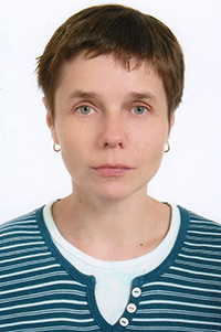 Olga Maximenko