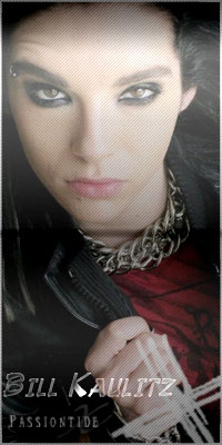 Bill Kaulitz