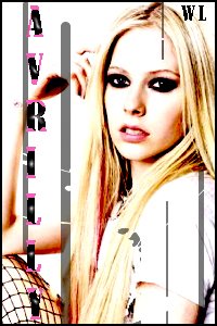 Avril Lavigne