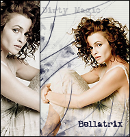 Bellatrix Black