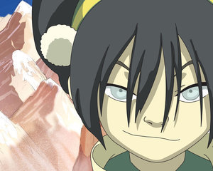 Toph