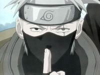 Hatake Kakashi