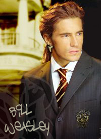 Bill Weasley