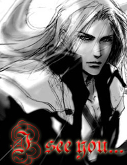 Sephiroth