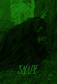 Severus Snape