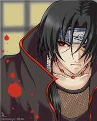 Itachi