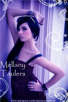 Mellany Taulers