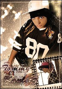 Tom Kaulitz